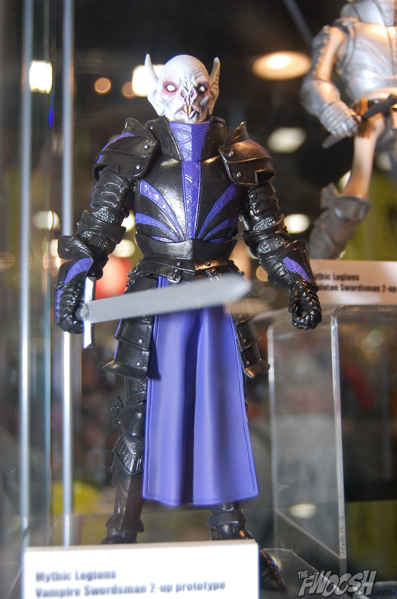 Illustration for article titled Updated: The Best Toys Revealed At Comic-Con